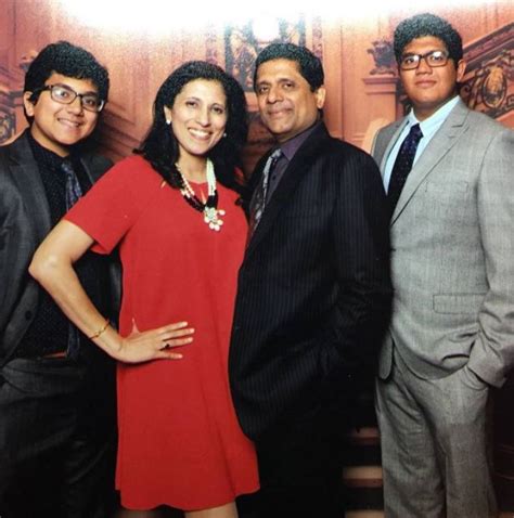 leena nair husband